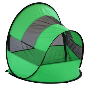 Tenda per Animali Domestici Moderna, Curva e Pieghevole, per Arredamento Esterno - Product Image 2