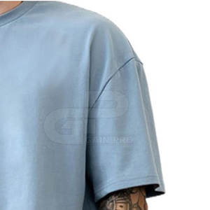 T-shirts graphiques pour hommes, style décontracté, tendance, pour un look streetwear, une tenue quotidienne et les événements sociaux - Product Image 3