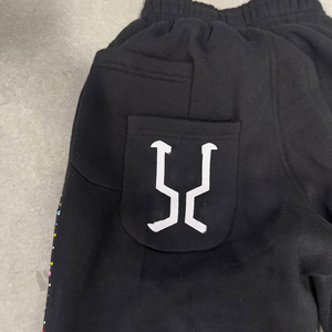 Trajes Deportivos de Alta Calidad con Pedrería para Hombre, Precio al por Mayor, Logotipo Personalizado, Trajes Deportivos con Cierre para Hombre, Trajes Deportivos Elegantes para Hombre - Product Image 4