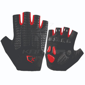 Guantes de Ciclismo para Bicicleta de Montaña, Guantes Resistentes para Ciclismo Todoterreno y de Carretera - Product Image 6