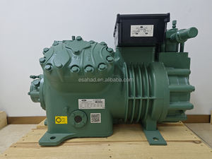 Compresseur semi-hermétique Bitzer 4FE-28Y-40P pour système de réfrigération maritime - Product Image 2