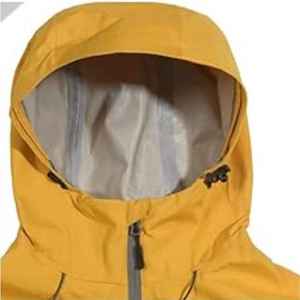 Chaqueta de Invierno Casual para Hombre, Acolchada, Impermeable, Cortavientos, con Aislamiento, Personalizada - Product Image 3