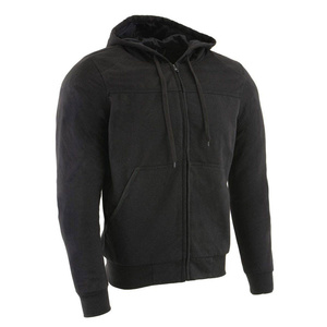 Sudadera con Capucha Personalizada con Logotipo, Sin Cordones, Lisa, 100% Poliéster, Velour Grueso, Estampada, Informal, para Hombre - Product Image 1