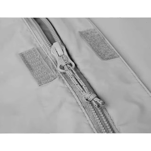 Vestes de pluie pour hommes, coupe-vent imperméables, légères, réfléchissantes, à capuche - Product Image 3