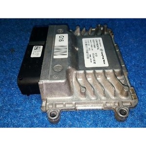 ทิโวลี ใช้ ECU และโมดูลคอมพิวเตอร์ 1735400032 - Product Image 4