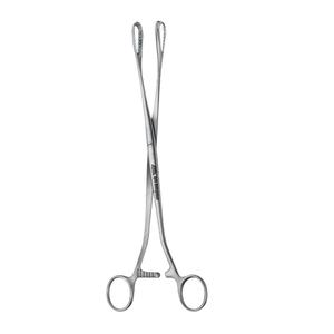 Herramienta Quirúrgica para Obstetricia y Ginecología, Pinzas para Placenta y Óvulos, Rectas, 275 mm, de Apto Enterprises - Product Image 1