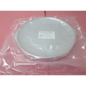 แหวนครอบ AMAT 0021-11863 ขนาด 8 นิ้ว, 101 TIN TTN CH POS - อุปกรณ์และอะไหล่เซมิคอนดักเตอร์ระดับโลกที่เชื่อถือได้ - Product Image 1
