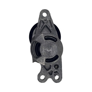 Tensor de Correa 1611424580 16 114 245 80 para Peugeot 206 207 Citroen C2 Original Genuino - Product Image 2