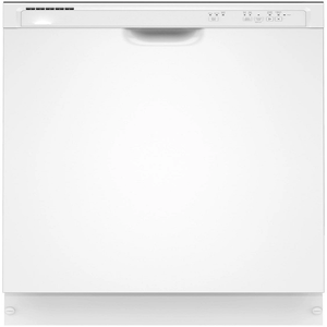 A-m-a-n-a A-D-F-S-2524R 24W 12 P-l-a-c-e S-e-t-t-i-n-g B-u-i-l-t-I-n F-r-o-n-t C-o-n-t-r-o-l W-h-i-t-e (ชุดควบคุมด้านหน้าแบบติดตั้งในตัว) สีขาว - Product Image 6