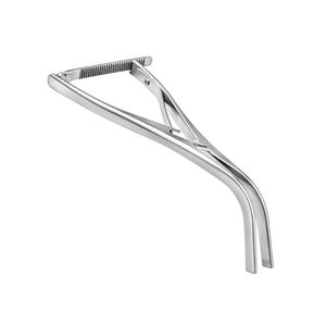 Écarteurs chirurgicaux orthopédiques manuels lisses en acier inoxydable, ensemble orthopédique certifié ISO13485 Classe I Ariston International - Product Image 2