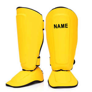 Adults' New Breathable Silicone Elastic Shin <b>Pads</b> Football Training Protection for <b>Game</b> Use - Product Image 2