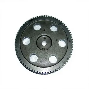 Pièces de moteur diesel adaptées aux pompes à carburant TATA 278607999812 1316 1318 LPT Signa Truck 3.9L 4BT 5.9L 6BT - Product Image 1