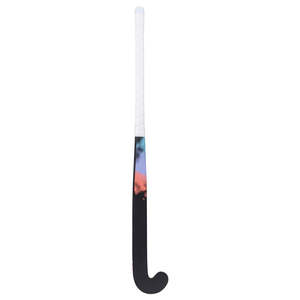 Palos de Hockey sobre Césped JAZO INDUSTRIES de Alta Calidad, 100% Carbono 2026, Duraderos, Personalizados, de Fibra de Carbono Compuesta P88 P92, Transpirables - Product Image 4