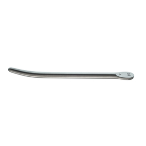 Dilatador Hawkin Ambler de 7 mm y 10 mm, Instrumento Quirúrgico ENT de Acero Inoxidable, Herramienta Médica para Examen Nasal - Product Image 3