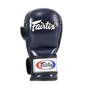 ถุงมือ MMA คุณภาพสูงจากผู้ผลิตมืออาชีพ Fair Tex ถุงมือสำหรับการฝึกซ้อมและแข่งขันแบบกำหนดเองได้ พร้อมโลโก้สั่งทำพิเศษ - Product Image 5