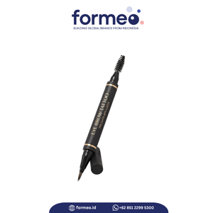 ชุดแต่งคิ้วแบบถาวร กันน้ำ ติดทนนาน คุณภาพสูง สำหรับแบรนด์ส่วนตัว - Product Image 5