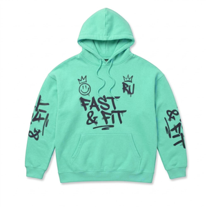 Sudadera con capucha de manga larga en diferentes diseños, mejor precio, sudadera para hombre de color sólido, ropa informal, sudaderas con estampado digital para hombre, sudaderas para hombre. - Product Image 1