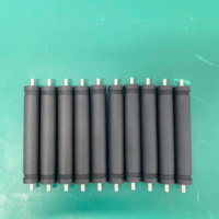 REDECO – Anneau d'étanchéité industriel personnalisé en silicone moulé, aluminium et acier inoxydable, à vitesse réglable, durable, directement de l'usine