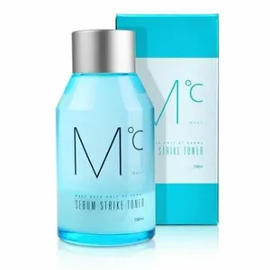 MdoC Good Quality Sebum Strike Toner 150ml - Product Image 1