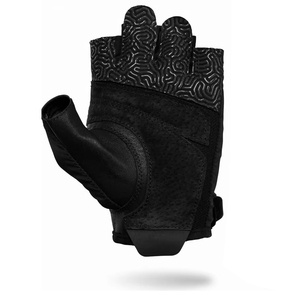 Gants de sport demi-doigts avec sangle de poignet réglable, antidérapants, respirants, pour la musculation, l'entraînement physique, gants unisexes - Product Image 2