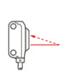 Para el sensor fotoeléctrico ultracompacto Panasonic, producto de sensores ópticos Premium - Product Image 1