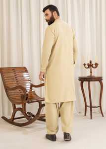 Salwar Kameez Personalizado para Hombre, Ropa Tradicional India y Pakistaní, Algodón Transpirable, Sin Arrugas, Secado Rápido, para Todas las Temporadas - Product Image 5