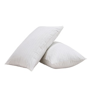 Coussin d'extérieur en coton de haute qualité TERRALOOM GLOBAL - Thérapie du sommeil, résistant à l'eau, ignifuge, antistatique - Product Image 1