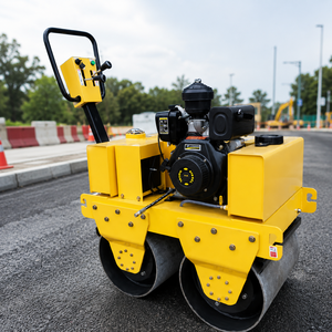 Mini-compacteur routier 20KN - Product Image 1