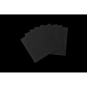 อิเล็กโทรดสำหรับการแยกน้ำ AEM HXP-ca แคโทดสำหรับการอิเล็กโทรไลซิสน้ำ ความบริสุทธิ์ 99.9% น้ำหนัก 8 กรัม ขนาด 200x300x0.3 มม. แรงดันไฟฟ้า 0V - Product Image 5
