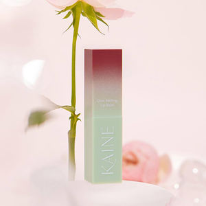 Bálsamo Labial Vegano Orgánico con Vitamina E, Tinte Natural, Cuidado Labial, Nutritivo, Hidratante, Reparador, Suavizante de Labios - Product Image 5