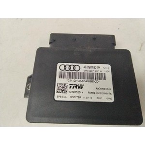 ECU และโมดูลคอมพิวเตอร์มือสอง A6 รุ่น 4H0907801H - Product Image 1