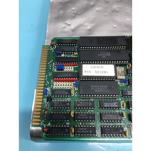 Carte de contrôle CRT Proteus 7040, PCB, CuBIT - Équipements et pièces semi-conducteurs d'occasion fiables à l'échelle mondiale - Product Image 3