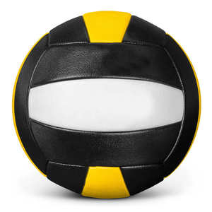 Balones de Voleibol Profesionales de la Mejor Calidad, Tamaño Reglamentario, Cosidos a Máquina, para Deportes, Equipos, Juego al Aire Libre, Entrenamiento y Partidos - Product Image 1