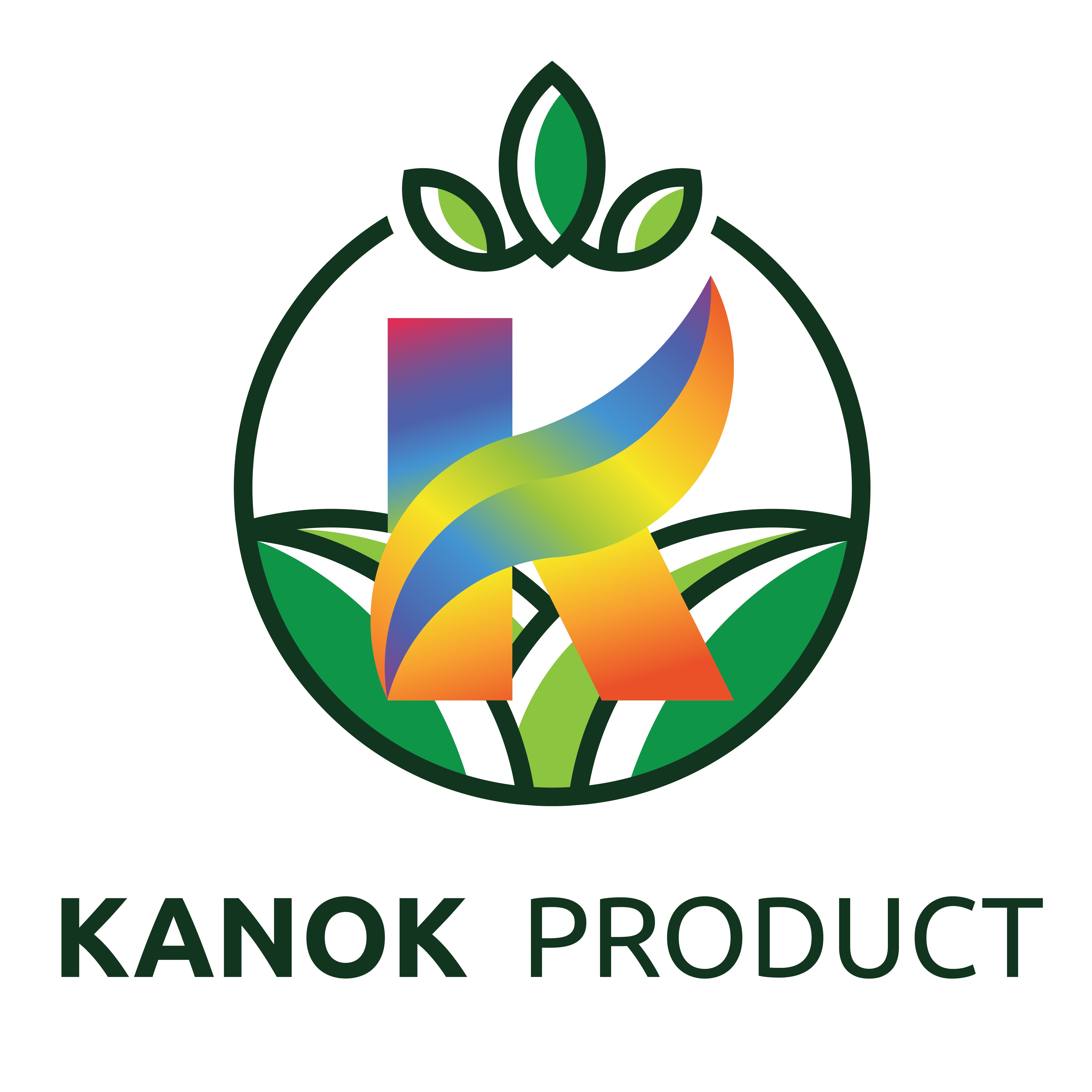 Kanok Product Co., Ltd. logo