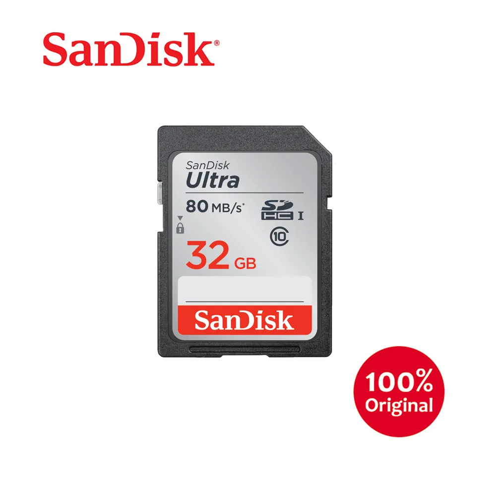 Sandisk SD карта класса 10 Ультра 256 ГБ 512 ГБ высокая скорость