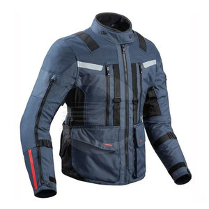 Breathable Performance Auto <b>Racing</b> <b>Jacket</b> With Lightweight Feel And Comfortable Auto <b>Racing</b> <b>Jacket</b> For Daily Practice - Product Image 4