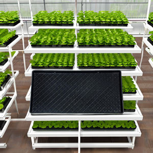 Plateau Microgreen Premium pour usage domestique et commercial Réutilisable et écologique sans BPA - Product Image 3
