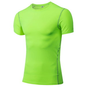 Custom Snorkeling Training Nylon Spandex Rash Guard With Quick Dry Reinforced Seams And Sublimation Sleeveless <b>Compression</b> <b>Shirt</b> - Product Image 5