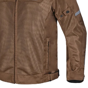 Custom Motorcycle Riding <b>Jacket</b> Set Breathable % Cotton Highway Protection Racing <b>Summer</b> Equipment for Both <b>Men</b> and Women - Product Image 5