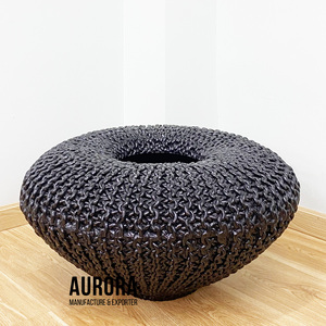 Macetero Decorativo de Fibra de Vidrio Hecho en Vietnam, Decoración Floral, Precio Razonable - Product Image 2