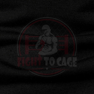 Chemise pour homme en coton respirant de qualité supérieure, couleur gris noir uni, logo personnalisé, manches courtes, style urbain, streetwear - Product Image 5