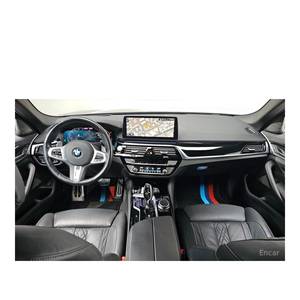 BMW 530i M Sports 2023, Volante a la Izquierda, Caja de Cambios Automática, Serie 5, con 29,124 km - Product Image 6