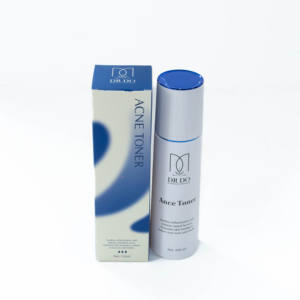 Tonique anti-acné Dr. Do 120 ml, liquide, tous types de peaux, soin du visage hydratant et éclaircissant de luxe, tonifiant, huile essentielle de lotus - Product Image 4