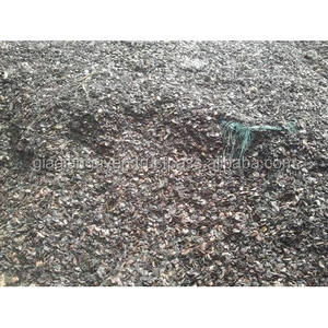 Premier fournisseur du Vietnam Flocons de noix de cajou bruts sans poussière pour le bronzage Granulés de noix de cajou en plastique agricole de qualité - Product Image 5