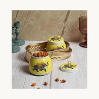 Boîte à fruits secs en métal argenté de luxe, design élégant et nouveau, boîte de rangement pour collations personnalisée, emballée dans un carton cadeau