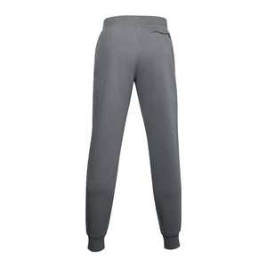 Pantalones de hombre lavados, a la moda, de cintura alta, personalizados, estilo urbano, de forro polar, pantalones de chándal para hombre, al por mayor, joggers de algodón, OEM - Product Image 6