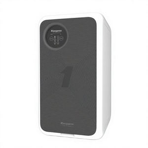 Undersink RO <b>water</b> filter system 400GPD 5-stage system Model KG400HU for filtering <b>drinking</b> <b>water</b> Made in Vietnam - Product Image 1