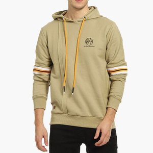 Sudaderas casuales transpirables y cómodas para hombre, recién llegadas, de primera calidad, básicas para invierno. - Product Image 1
