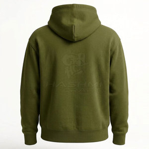 Sudaderas casuales para hombre de mezcla de algodón con tela suave al tacto y un look moderno, ideales para uso diario y con costuras de alta calidad. - Product Image 2