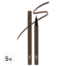 Penna Eyeliner Sottile Pia Last in Offerta, 0.4g Marrone Nocciola S3, Confezione da 5, Prodotto per il Trucco Occhi con Ingredienti Chimici - Product Image 1